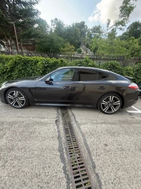 Porsche Panamera - 39000 лв. - 45669370 2