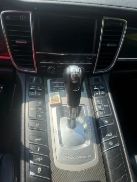 Porsche Panamera - 39000 лв. - 45669370 8