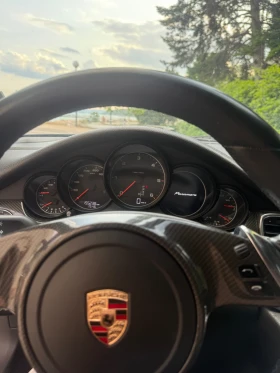 Porsche Panamera - 39000 лв. - 45669370 6
