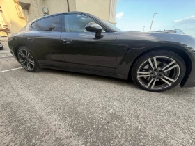 Porsche Panamera - 39000 лв. - 45669370 4