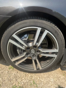 Porsche Panamera - 39000 лв. - 45669370 3