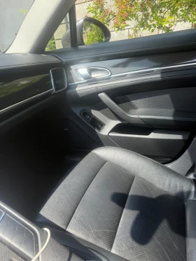 Porsche Panamera - 39000 лв. - 45669370 7