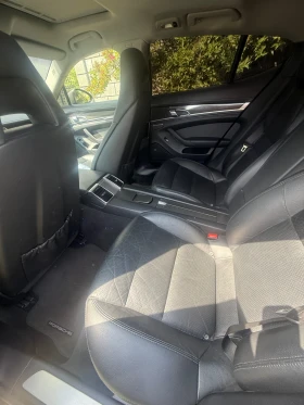 Porsche Panamera - 39000 лв. - 45669370 10
