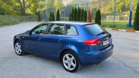 Обява за продажба на Audi A3 1.9 TDI KLIMATRONIK/Euro-4 ~7 850 лв. - изображение 3