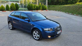 Обява за продажба на Audi A3 1.9 TDI KLIMATRONIK/Euro-4 ~7 850 лв. - изображение 7