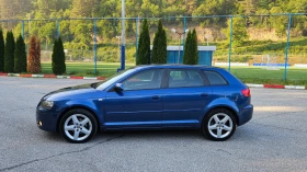 Обява за продажба на Audi A3 1.9 TDI KLIMATRONIK/Euro-4 ~7 850 лв. - изображение 2