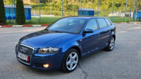Обява за продажба на Audi A3 1.9 TDI KLIMATRONIK/Euro-4 ~7 850 лв. - изображение 1