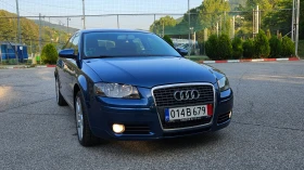 Обява за продажба на Audi A3 1.9 TDI KLIMATRONIK/Euro-4 ~7 850 лв. - изображение 8