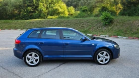 Обява за продажба на Audi A3 1.9 TDI KLIMATRONIK/Euro-4 ~7 850 лв. - изображение 6