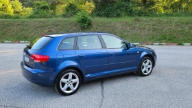 Обява за продажба на Audi A3 1.9 TDI KLIMATRONIK/Euro-4 ~7 850 лв. - изображение 5