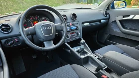 Обява за продажба на Audi A3 1.9 TDI KLIMATRONIK/Euro-4 ~7 850 лв. - изображение 9