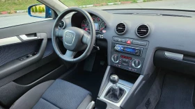 Обява за продажба на Audi A3 1.9 TDI KLIMATRONIK/Euro-4 ~7 850 лв. - изображение 10
