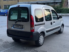 Renault Kangoo 1.5dci | Mobile.bg    2