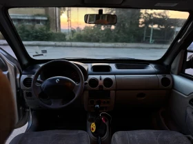 Renault Kangoo 1.5dci | Mobile.bg    5