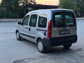 Renault Kangoo 1.5dci | Mobile.bg    3