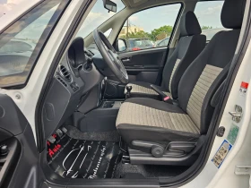 Fiat Sedici 1.6i, 120.., GPL, 44  | Mobile.bg    8