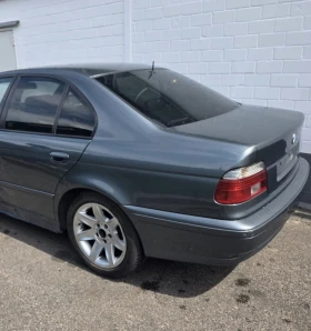 Обява за продажба на BMW 530 i 150xxx km ~11 500 лв. - изображение 1