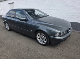 Обява за продажба на BMW 530 i 150xxx km ~11 500 лв. - изображение 1