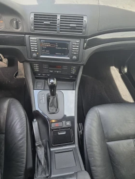 Обява за продажба на BMW 530 i 150xxx km ~11 500 лв. - изображение 5