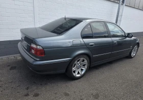 Обява за продажба на BMW 530 i 150xxx km ~11 500 лв. - изображение 2