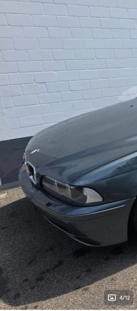 Обява за продажба на BMW 530 i 150xxx km ~11 500 лв. - изображение 3