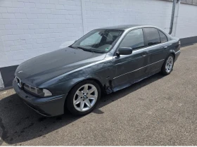 Обява за продажба на BMW 530 i 150xxx km ~11 500 лв. - изображение 4