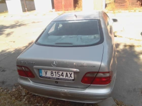 Обява за продажба на Mercedes-Benz CLK ~3 500 лв. - изображение 3
