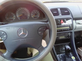 Обява за продажба на Mercedes-Benz CLK ~3 500 лв. - изображение 7