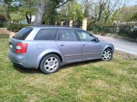 Audi A4 | Mobile.bg    3