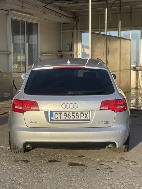 Обява за продажба на Audi A6 3.0TDI ~10 500 лв. - изображение 3