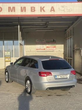 Обява за продажба на Audi A6 3.0TDI ~10 500 лв. - изображение 2