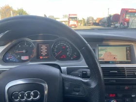Обява за продажба на Audi A6 3.0TDI ~10 500 лв. - изображение 4