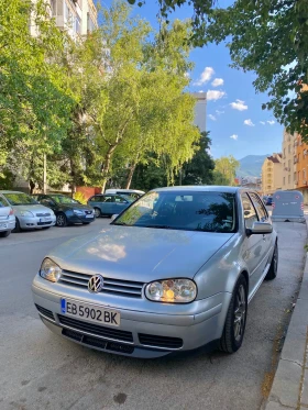 Обява за продажба на VW Golf 4 ~2 999 лв. - изображение 1