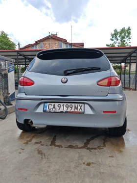 Alfa Romeo 147 Selespeed | Mobile.bg    5
