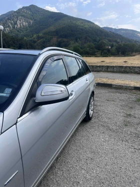 Обява за продажба на Mercedes-Benz C 200 ~7 500 лв. - изображение 6