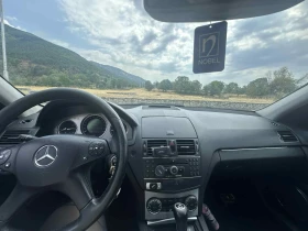 Обява за продажба на Mercedes-Benz C 200 ~7 500 лв. - изображение 7