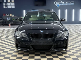 Обява за продажба на BMW 320 E91 320D OEM ///M Pack! ~13 500 лв. - изображение 1