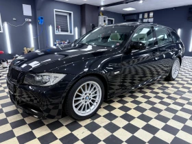 Обява за продажба на BMW 320 E91 320D OEM ///M Pack! ~13 500 лв. - изображение 2