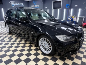Обява за продажба на BMW 320 E91 320D OEM ///M Pack! ~13 500 лв. - изображение 1