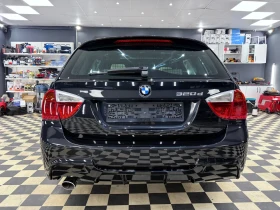 Обява за продажба на BMW 320 E91 320D OEM ///M Pack! ~13 500 лв. - изображение 3