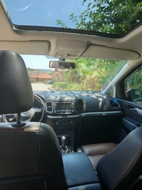 Обява за продажба на VW Sharan ~11 000 EUR - изображение 5