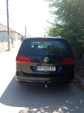 Обява за продажба на VW Sharan ~11 000 EUR - изображение 3
