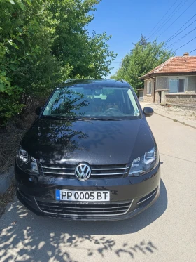 Обява за продажба на VW Sharan ~11 000 EUR - изображение 1