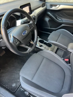 Ford Focus 1.5 - 18900 лв. - 87083392 6
