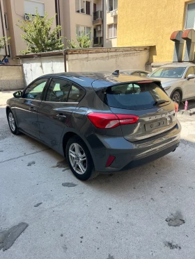 Ford Focus 1.5 - 18900 лв. - 87083392 4