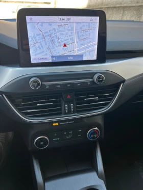 Ford Focus 1.5 - 18900 лв. - 87083392 8