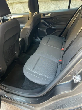Ford Focus 1.5 - 18900 лв. - 87083392 7