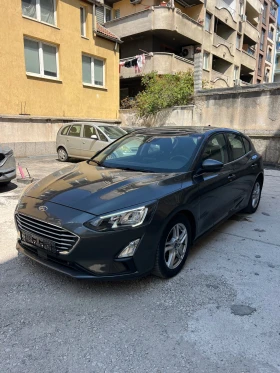 Ford Focus 1.5 - 18900 лв. - 87083392 2
