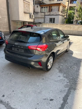 Ford Focus 1.5 - 18900 лв. - 87083392 5