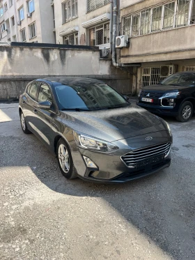 Ford Focus 1.5 - 18900 лв. - 87083392 3